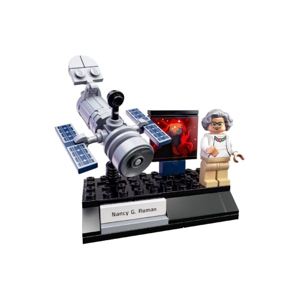 Das LEGO Set Die NASA-Frauen-4