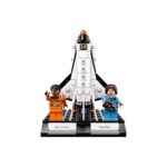 Das LEGO Set Die NASA-Frauen-5