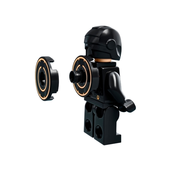 Das LEGO Set TRON: Legacy-11