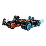 Das LEGO Set TRON: Legacy-3