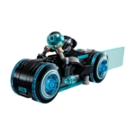 Das LEGO Set TRON: Legacy-4