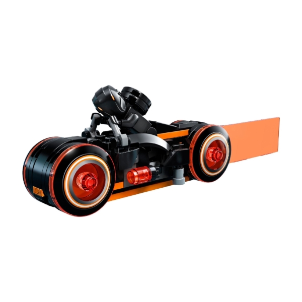 Das LEGO Set TRON: Legacy-5