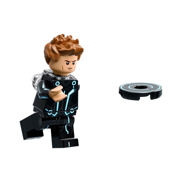 Das LEGO Set TRON: Legacy-8