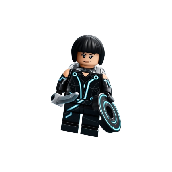 Das LEGO Set TRON: Legacy-9