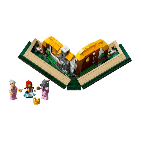 Das LEGO Set Pop-Up-Buch-5