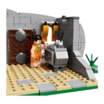 Das LEGO Set The Flintstones - Familie Feuerstein-6