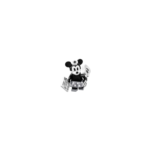 Das LEGO Set Steamboat Willie-13