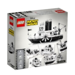 Das LEGO Set Steamboat Willie-2