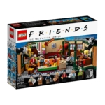 Das LEGO Set Central Perk-1