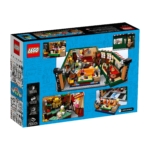 Das LEGO Set Central Perk-2