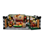 Das LEGO Set Central Perk-3