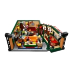 Das LEGO Set Central Perk-4