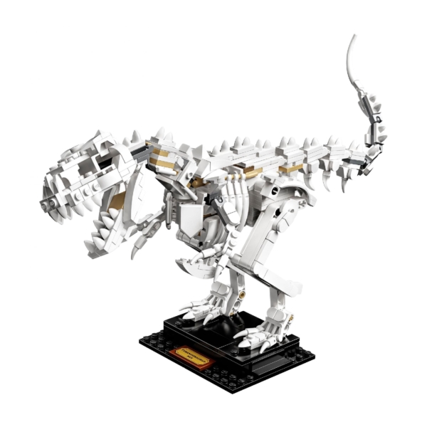 Das LEGO Set Dinosaurier-Fossilien-4