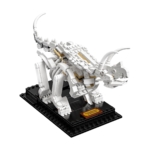 Das LEGO Set Dinosaurier-Fossilien-9