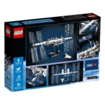 Das LEGO Set Internationale Raumstation-2