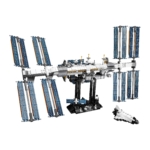 Das LEGO Set Internationale Raumstation-3