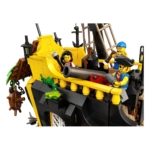 Das LEGO Set Piraten der Barracuda-Bucht-10