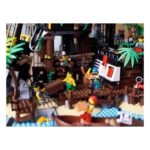 Das LEGO Set Piraten der Barracuda-Bucht-16