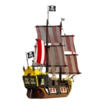 Das LEGO Set Piraten der Barracuda-Bucht-3