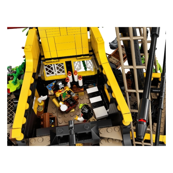 Das LEGO Set Piraten der Barracuda-Bucht-9