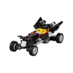 Das LEGO Set Polybag LEGO THE BATMAN MOVIE - Das Mini-Batmobil-2