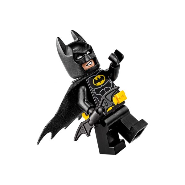 Das LEGO Set Batman™ in der Phantom Zone-5