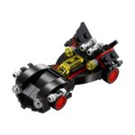 Das LEGO Set LEGO 30526 The Mini Ultimate Batmobile Polybag-2