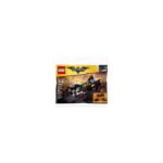 Das LEGO Set LEGO 30526 The Mini Ultimate Batmobile Polybag-6