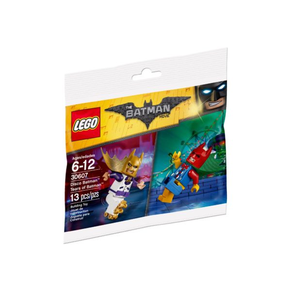 Das LEGO Set Batman™ im Disco-Outfit-1