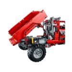 Das LEGO Set Pick-Up Truck-3