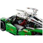 Das LEGO Set Langstrecken-Rennwagen-3