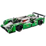 Das LEGO Set Langstrecken-Rennwagen-7