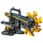 Das LEGO Set Schaufelradbagger-2