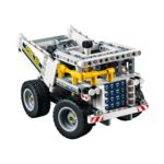 Das LEGO Set Schaufelradbagger-4