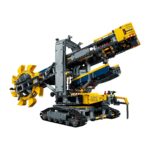 Das LEGO Set Schaufelradbagger-6