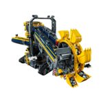 Das LEGO Set Schaufelradbagger-7