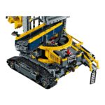 Das LEGO Set Schaufelradbagger-9