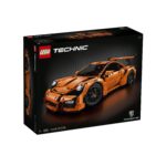 Das LEGO Set Porsche 911 GT3 RS-1