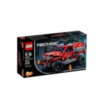 Das LEGO Set First Responder-1