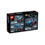 Das LEGO Set Rallyeauto-2