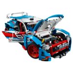 Das LEGO Set Rallyeauto-4