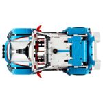 Das LEGO Set Rallyeauto-5