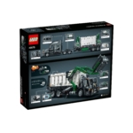 Das LEGO Set Mack Anthem-2