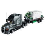 Das LEGO Set Mack Anthem-9