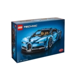 Das LEGO Set Bugatti Chiron-1