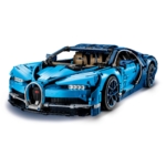 Das LEGO Set Bugatti Chiron-3