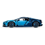 Das LEGO Set Bugatti Chiron-4