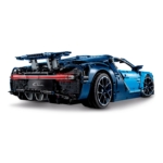 Das LEGO Set Bugatti Chiron-5