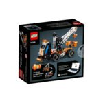 Das LEGO Set Hubarbeitsbühne-2