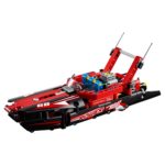 Das LEGO Set Rennboot-3